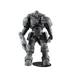 Mcfarlane ‎Space Marine Reiver