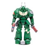 Mcfarlane Dark Angels Assault Intercessor Sergeant