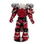 Mcfarlane ‎Chaos Space Marine Word Bearer
