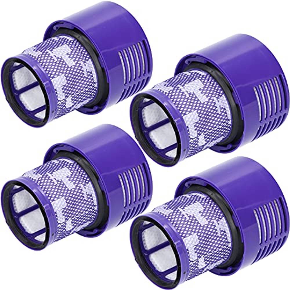 Dyson-V10-Filter Test & Vergleich » Top 13 im Juli 2025