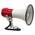 McGrey MP-500HS Megaphon