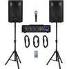 McGrey BP-210 Bandpack PA-Anlage