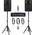 McGrey BP-210 Bandpack PA-Anlage