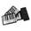 Mcgrey RA-88 Rollpiano