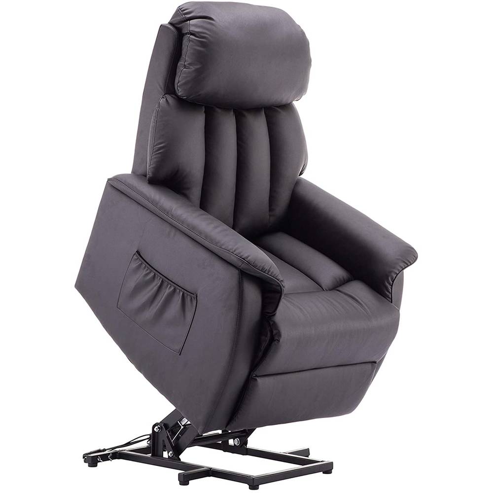 Sessel Mit Aufstehhilfe Test