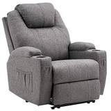 M Mcombo Elektrisch Relaxsessel