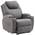 M Mcombo Elektrisch Relaxsessel
