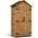M Mcombo Gartenschrank