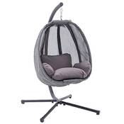 Mcombo Hängemattenstuhl