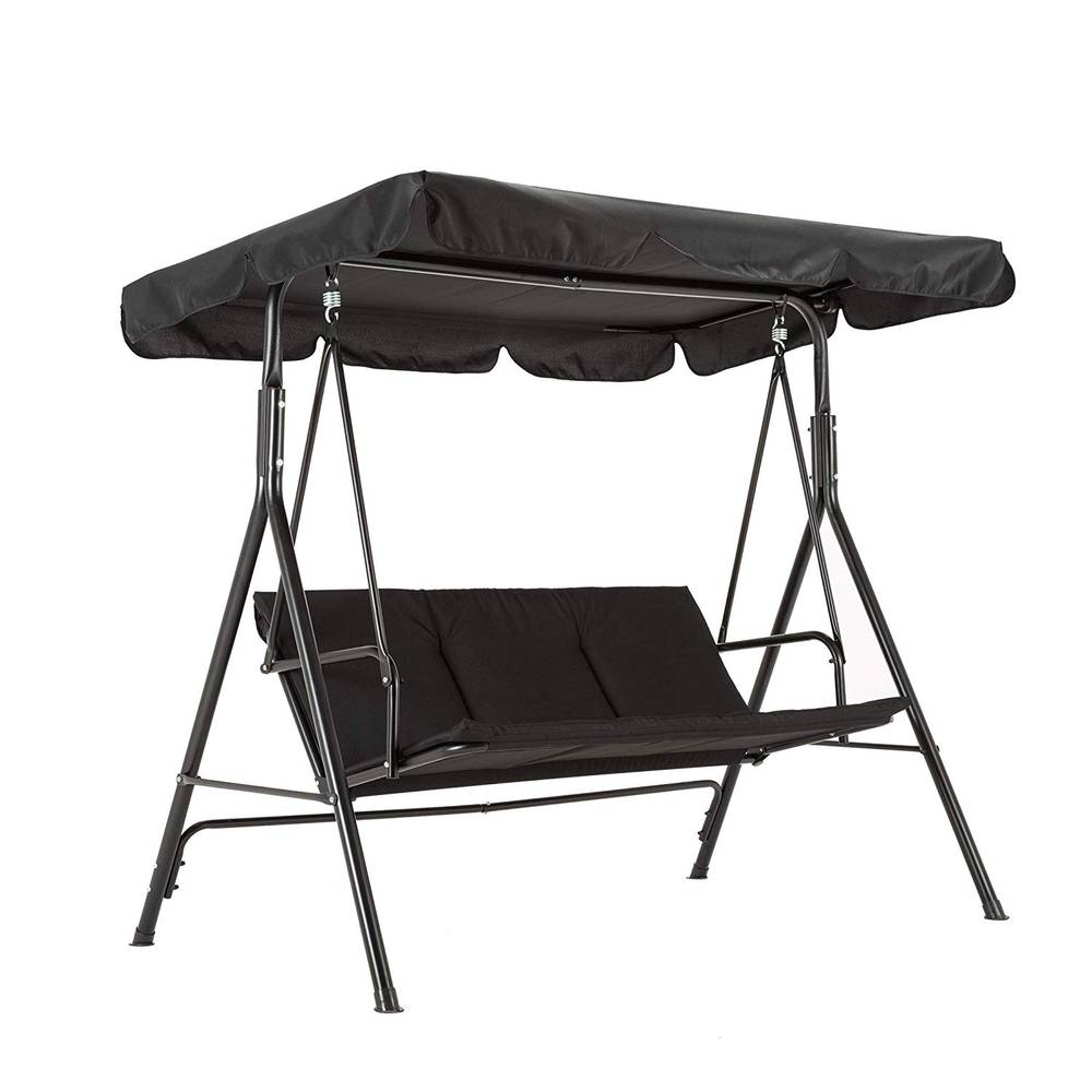 Hollywoodschaukel Test & Vergleich Top 10