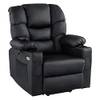 M MCombo 6160-7550BK