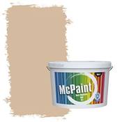 McPaint Wandfarbe Beige Vergleich