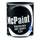 McPaint Wandfarbe Schwarz
