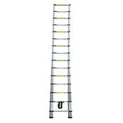 Mctech Teleskopleiter 4 Meter Vergleich