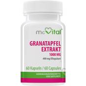 McVital Granatapfel Extrakt Vergleich