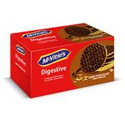 Mcvitie's Digestive Vergleich