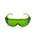 Mcwlaser Schutzbrille Brille CE OD5+