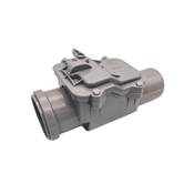 Md Technic ‎DN 50 Grau