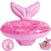 Mdjewv Schwimmring Baby Vergleich