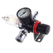 Mdurian 1/4" BSP Luftfilterregler Vergleich