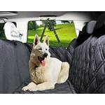Meadowlark XL-Hundedecke für Auto-Rückbank