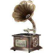 Meageal Grammophon Vergleich