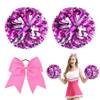 Meanju Cheerleader Pompons