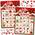 Meanju Weihnachts Bingo