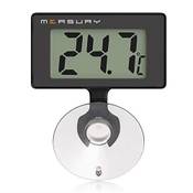 Measury Aquarium-Thermometer TM10