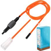 Measury Mulmsauger Vergleich