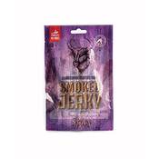 Meat Snack Spicy Beef Jerky Steak Vergleich