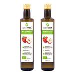 MeaVita Bio-Apfelessig naturtrüb