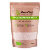 MeaVita Bio-Flohsamenschalen