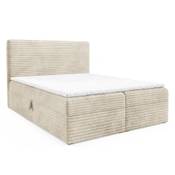 Meblini Boxspringbett Talia