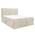 Meblini Boxspringbett Talia