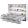 Meblini Schrankbett Bed Concept