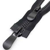 Mebuzip 15-plastic-double-open