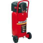 Mecafer Fifty Vergleich