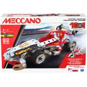 Meccano 6060104 Vergleich