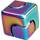 Mechaniker Infinity Fidget Cube