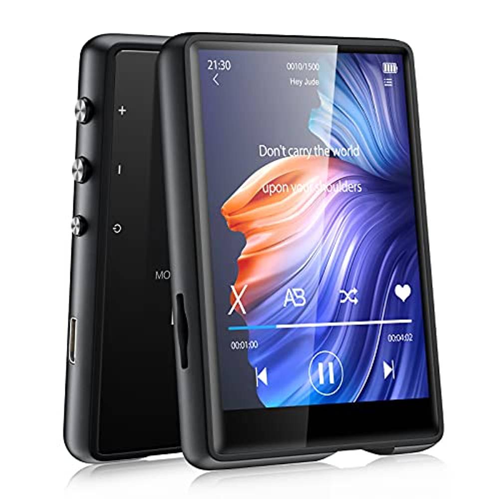 BluetoothMP3Player Test & Vergleich » Top 21 im August 2023