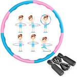 Meckily Hula-Hoops für Kinder