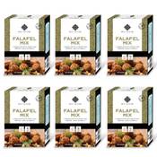 Med Cuisine Falafel Mix Vergleich