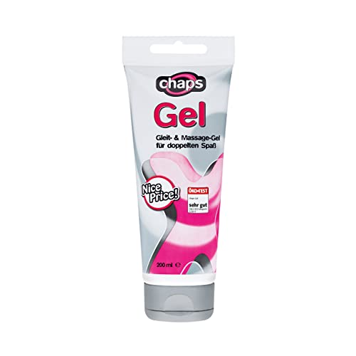 Gleitgel Test & Vergleich » Top 21 im Mai 2026