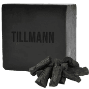 Med-Pro by Tillmann's Schwarze Seife Vergleich