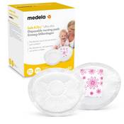 Medela Safe & Dry Einweg-Stilleinlagen Vergleich