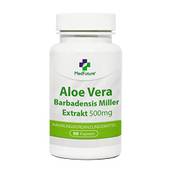 Medfuture Aloe Vera Kapseln