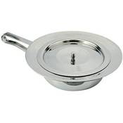 Medi-Inn Stechbecken mit Deckel Vergleich