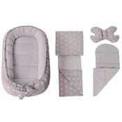 Medi Partners Babynestchen Set Vergleich