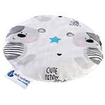 Medi-Partners Baby-Kirschkernkissen rund